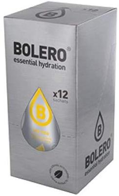 Classic Bolero 12x 8g Ice Tea Lemon