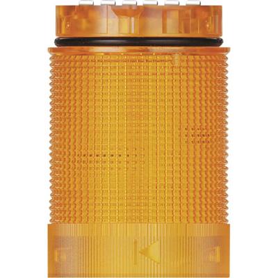 Werma Signaltechnik Signaalzuilelement 634.210.75 KombiSIGN 40 TwinLIGHT LED Groen 1 stuk(s)