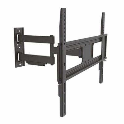 TooQ LP6070TN-B flatscreen-wandhouder, 177,8 cm (70 inch), zwart - flatscreen wandbeugels (50 kg, 94 cm (37 inch), 177,8 cm (70 inch), 600 x 400 mm, 600 x 400 mm, zwart)