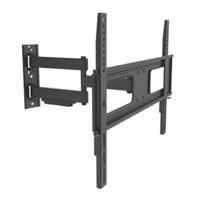 TooQ LP6070TN-B flatscreen-wandhouder, 177,8 cm (70 inch), zwart - flatscreen wandbeugels (50 kg, 94 cm (37 inch), 177,8 cm (70 inch), 600 x 400 mm, 600 x 400 mm, zwart) - thumbnail