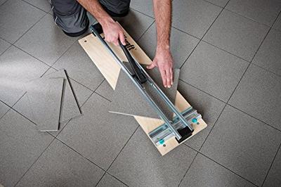 Wolfcraft TC 610 W Tegelsnijder - 5561000