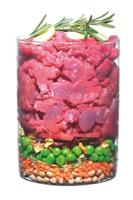 Carnilove True Fresh rundvlees voor volwassenen, 1,4 kg - thumbnail