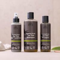 Urtekram Tea Tree Shampoo - thumbnail