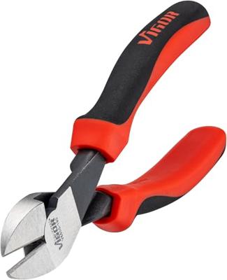 Vigor V6500-190 Zijkniptang 193 mm