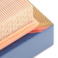 Luchtfilter S3276 - thumbnail