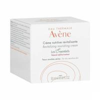 Avène Les Essentiels Revialiserende Voedende Crème 50ml - thumbnail