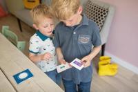BS Toys speurtocht - kinderspel - thumbnail