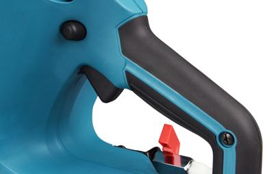 Makita CE001GZ Accu doorslijper 355mm XGT 2x40 V Max Basic Body - thumbnail