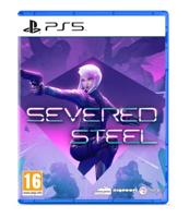 Severed Steel - thumbnail