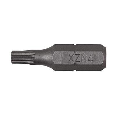 Bahco 10xbits xzn m3 25mm 1/4" standard | 59S/M3 Bahco 10xbits xzn m3 25mm 1/4" standard | 59S/M3