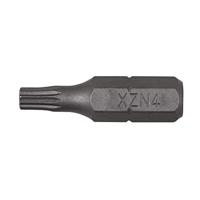 Bahco 10xbits xzn m3 25mm 1/4" standard | 59S/M3 - thumbnail