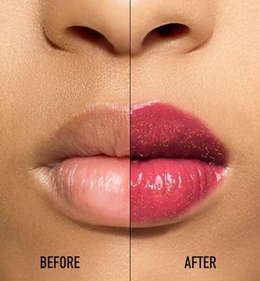 Christian Dior - Dior Addict Lip Maximizer 027 INTENSE FIGUE Lipgloss 6 ml Dames Christian Dior - Dior Addict Lip Maximizer 027 INTENSE FIGUE Lipgloss 6 ml Dames