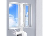 XEMM Airco Seals - Raamafdichtingskit - 400 cm - thumbnail