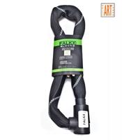 Falkx viking 8/900 kettingslot zwart art** - thumbnail