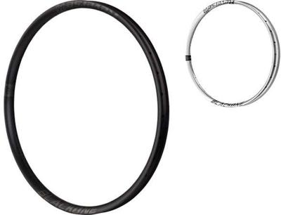 Reverse components black one 35-tr 29" rim