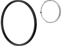 Reverse components black one 35-tr 29" rim - thumbnail