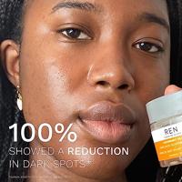 REN Clean Skincare Radiance Overnight Glow Dark Spot Sleeping Cream 50ml - thumbnail