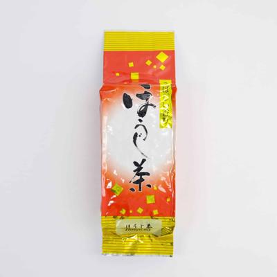 Japanse Geroosterde Groene Thee - Tokyo Design Studio - 100gr