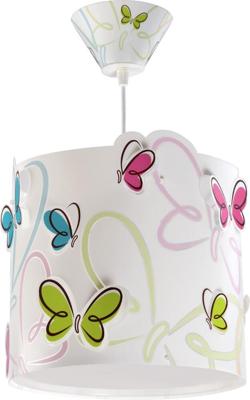 Dalber Kinderkamer hanglampButterfly - 62142