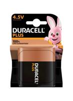 Duracell 5000394114623 huishoudelijke batterij Wegwerpbatterij 4.5V Alkaline - thumbnail