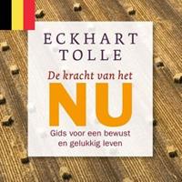 De kracht van het NU - thumbnail