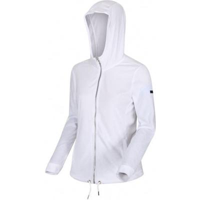 Regatta sportjack Ranielle dames katoen rood Regatta sportjack Ranielle dames katoen rood