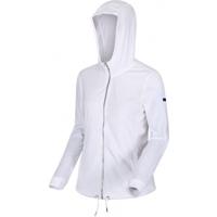 Regatta sportjack Ranielle dames katoen rood - thumbnail