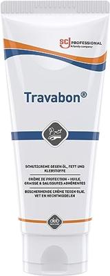 SC Johnson Professional Travabon® Huidzalf beschermend 100 ml TVC100ML 1 stuk(s)