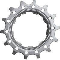 Shimano Miche krans met borst 14t 10v - thumbnail