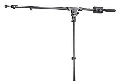 Konig & Meyer 25530 extra lang hengel statief