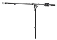 Konig & Meyer 25530 extra lang hengel statief - thumbnail