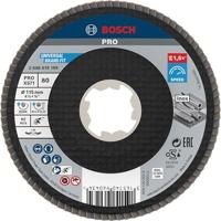 Bosch Accessories 2608619199 Lamellenschuurschijf Diameter 115 cm Korrelgrootte (num)=80 1 stuk(s) - thumbnail