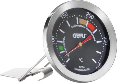 GEFU MESSIMO OVENTHERMOMETER G-21870