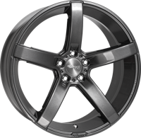 BROCK B35 Titanium - thumbnail