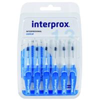 Interprox Ragers Premium Conical 1.3 Blauw 6st - thumbnail