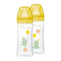 Dodie - Lot van 2 Sensation-flessen + 330 ml - thumbnail