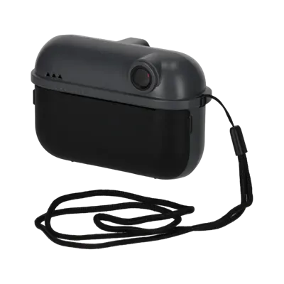 Jens Living Camera met Printer