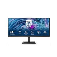 Monitor Philips 346E2LAE/00 34" VA LCD Flicker free 100 Hz - thumbnail