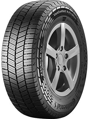 Continental Vancontact a/s ultra 205/65 R16 107T CO2056516TVCASULT
