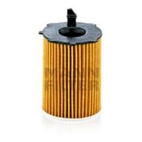 Oliefilter HU7006Z - thumbnail