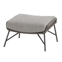 Babilonia footstool tuinmeubel 4SO - 4so - thumbnail