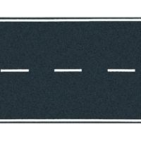 NOCH 60700 H0 Provinciale weg Recht (l x b) 1 m x 80 mm - thumbnail