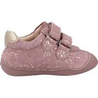 Bottines B9440B - B TUTIM GEOX rozen - thumbnail