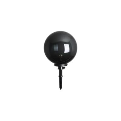 Eglo Bollamp met spikeMonterollo Smoke Ø 40cm - 900203