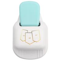 We R Makers • 3-in-1 punch bunting - thumbnail