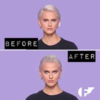 Fudge Styling Hair Gum Gel 150ml - thumbnail