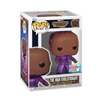 Guardians of the Galaxy Vol.3 Funko Pop Vinyl: The High Evolutionary (2023 Fall Convention Exclusive) - thumbnail