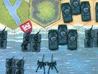 Memoir '44 Pacific Theater - thumbnail