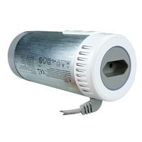 Alecto DC12-240 Auto Spanningsomvormer 2.400mA - thumbnail