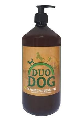 DUO DOG VET SUPPLEMENT 1000 ML DUO DOG VET SUPPLEMENT 1000 ML
